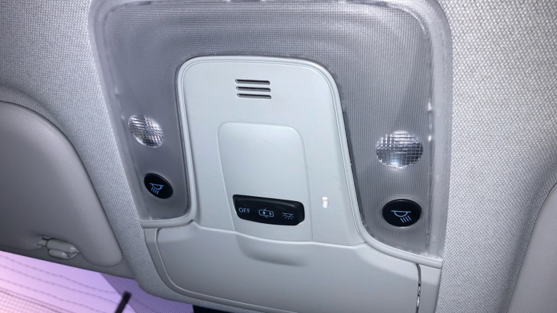 Toyota Prius 1.8 PHEV Excel 5dr CVT Hatchback